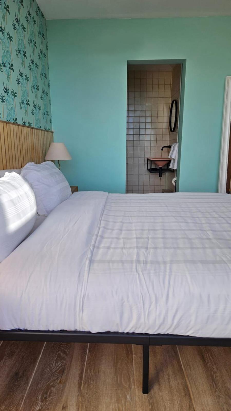 The Little Island Resort Rosscarbery Eksteriør bilde