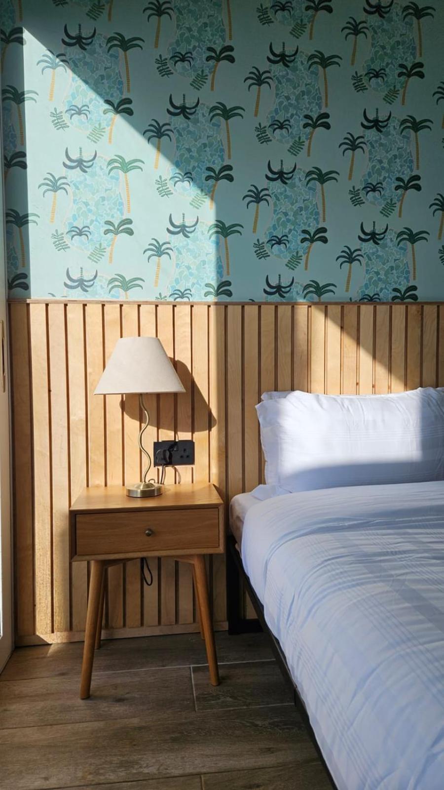 The Little Island Resort Rosscarbery Eksteriør bilde