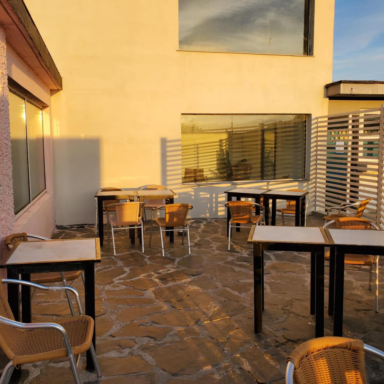 The Little Island Resort Rosscarbery Eksteriør bilde